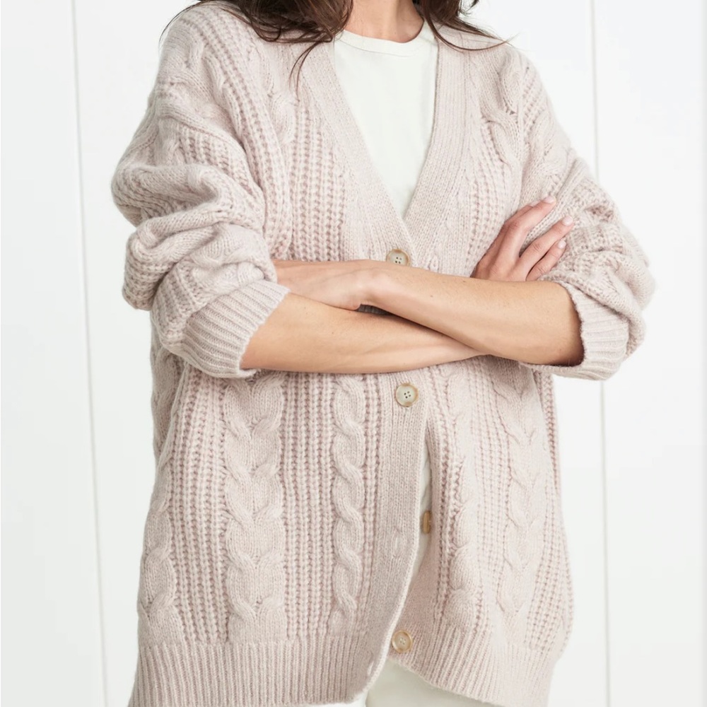Jenni Kayne Cardigan